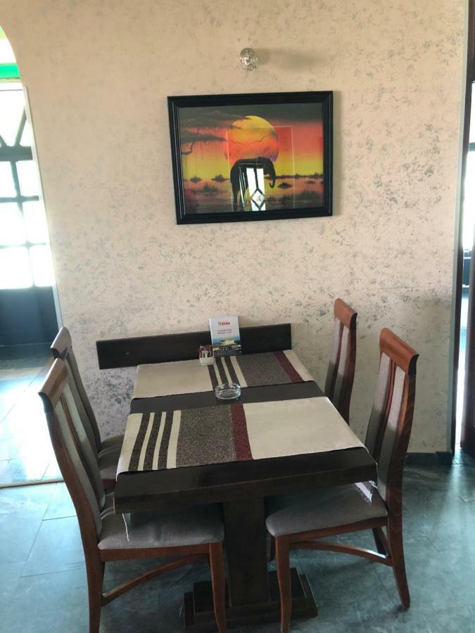 Motel Atos Laktaši Buitenkant foto